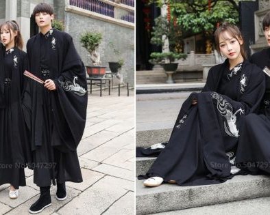 45 крутых новогодних костюмов с AliExpress