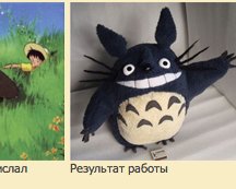 Сказкодром — индивидуальный пошив любых мягких игрушек!