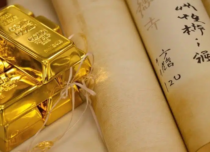 Стареющая Япония и древний ритуал