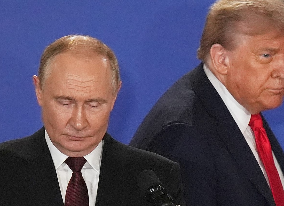 Событие в стране, не очень громкое, но имеющее глубокий смысл