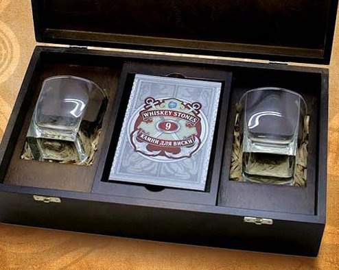 Что подарить на Новый год, если вообще нет идей