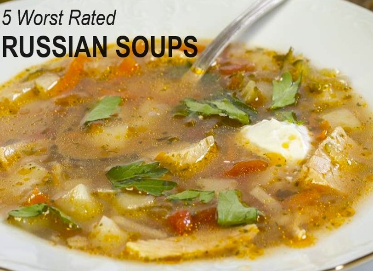 Ненавистникам России посвящается