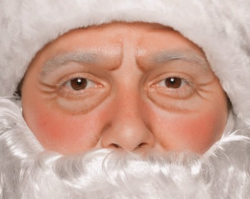 Как правильно сыграть Деда Мороза для своего ребёнка