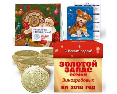 Что подарить на Новый год: 25 действительно необычных идей