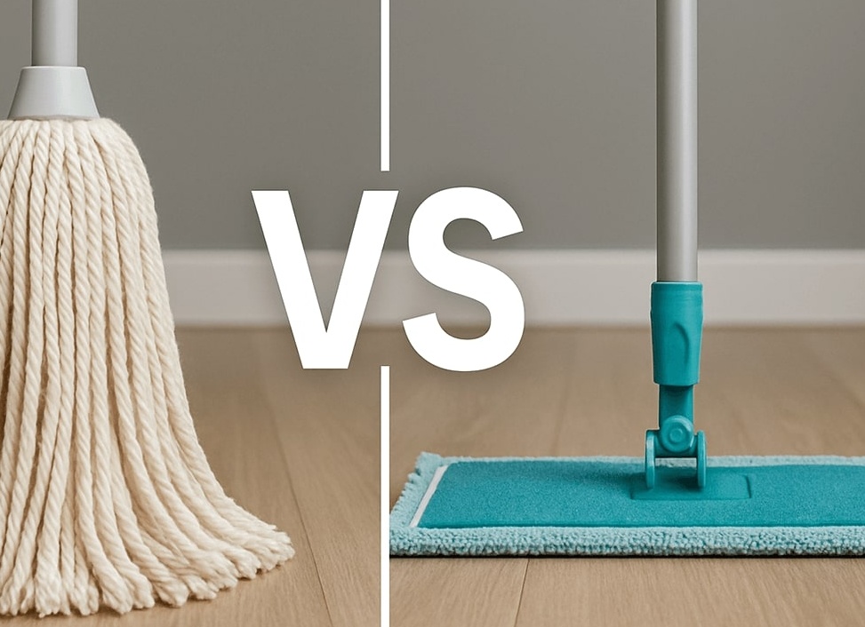 «Революционная щетка» или очередной развод