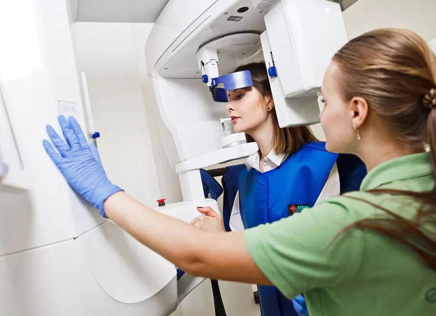 Что должен сделать врач-ортодонт перед лечением