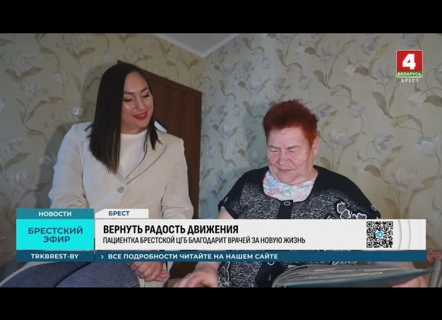 Как пациентка «отблагодарила» стоматолога за то, что он спас ей жизнь