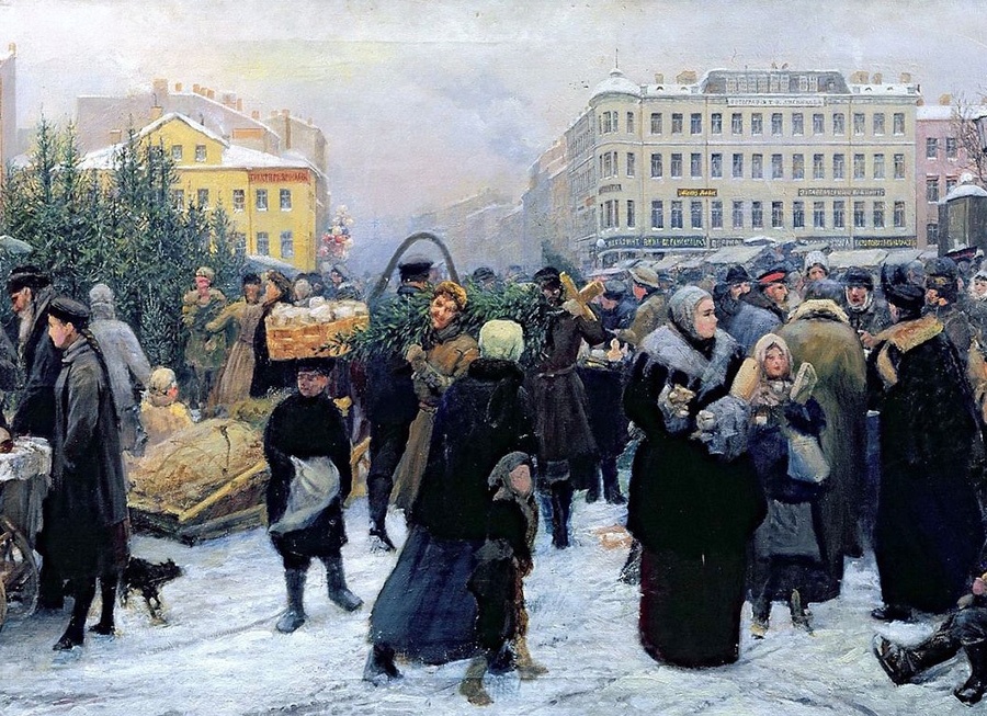 Как отмечать Новый год, если старый был настоящим кошмаром