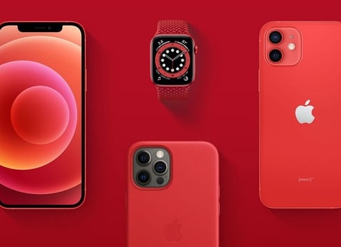 Расисты из Apple, радужная полиция из Британии и «ветераны» из США