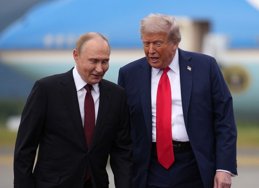 Европа никак не усвоит некоторые простые и очевидные истины, что может закончиться совсем печально