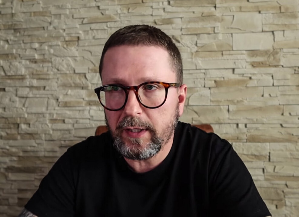 Анатолий Шарий может быть весьма полезен, если его правильно готовить