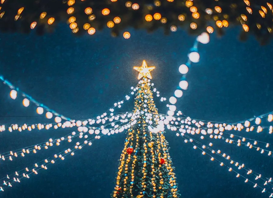 Про самолеты, золотые елки, папу Римского и за что Дзен банит статьи