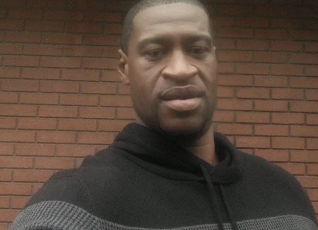 Полный повтор истории с Джорджем Флойдом, или дежавю в Лос-Анджелесе