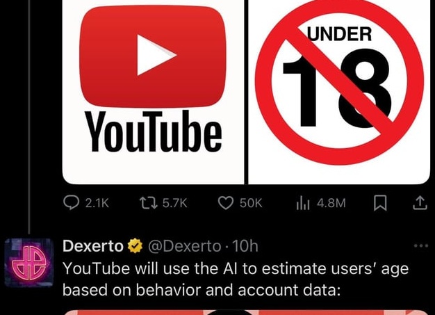 Кажется, искусственный интеллект всерьез напугал многих людей, разбирающихся в вопросе