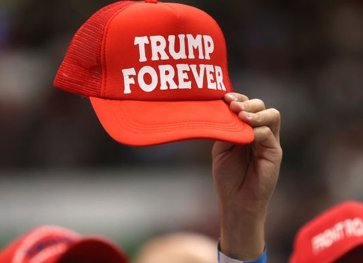 Желательна для России победа республиканцев в США или не очень