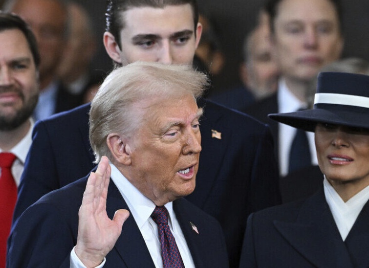 В США назревает скандал из-за связи развалившейся криптовалютной биржи FTX с Демократической партией и Украиной (если они его не замнут)