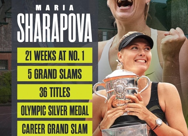 Что общего и разного у Шарапова и Пригожина