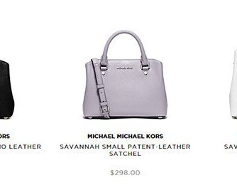 Как удивить девушку: спасительная статья для мужчин о женских сумках