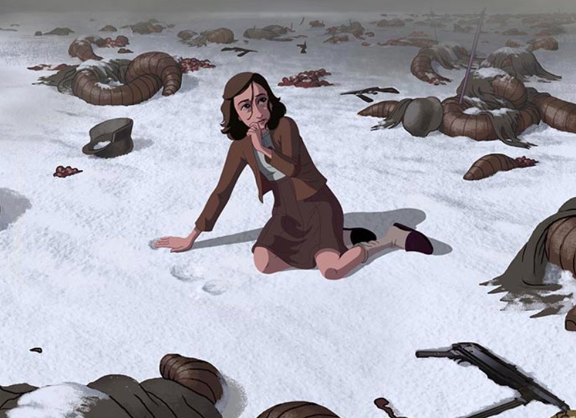 Фаллуджа — некогда цветущее место, которое называли «Город мечетей»