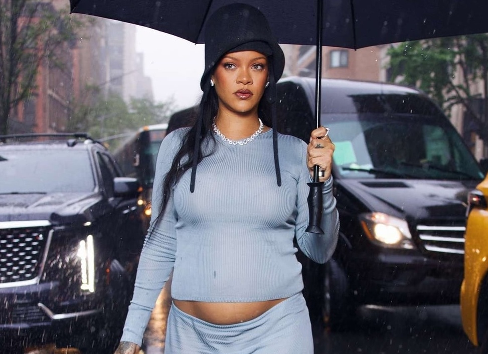 В аду крутят музыку Рианны и ездят на грешниках, по крайней мере, так рассказал очевидец