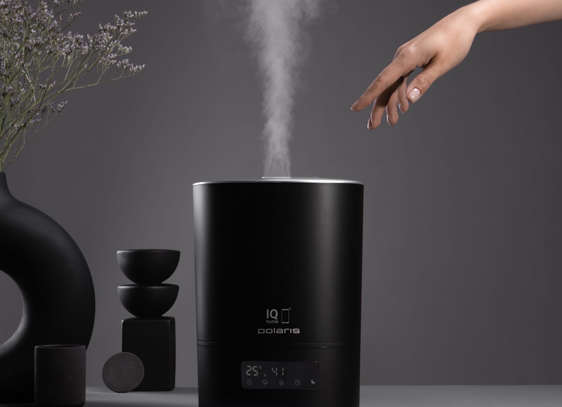 Нужно ли пользоваться увлажнителем воздуха, и нет ли от него какого-либо вреда