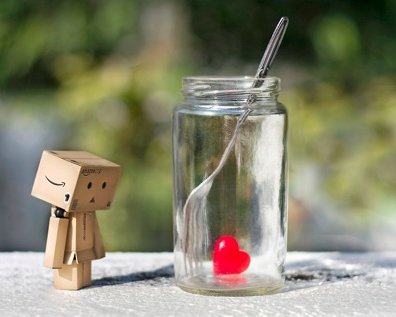 Делаем подарки любимым и угощения на День Святого Валентина своими руками