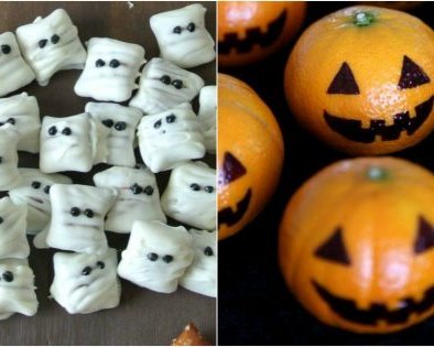 3 секрета страшно весёлого Хеллоуина