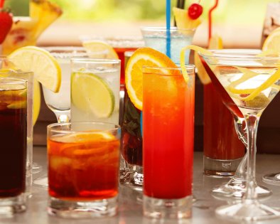 Как устроить вечеринку, о которой все будут говорить