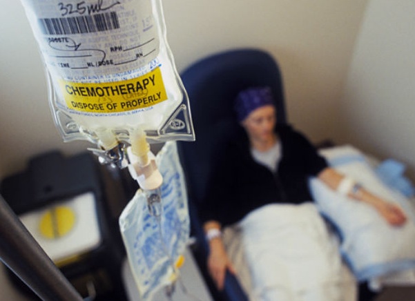 Как влияет химиотерапия при онкологии на возможность имплантации