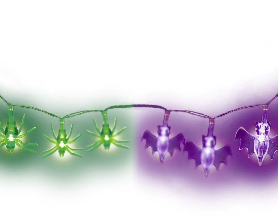 15 классных товаров из Fix Price для самого страшного праздника осени