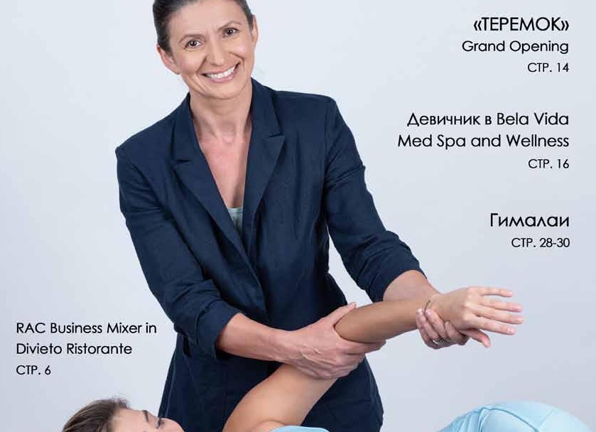 Как Анна Семенович проявила потрясающую осведомленность в области медицины и что из этого правда