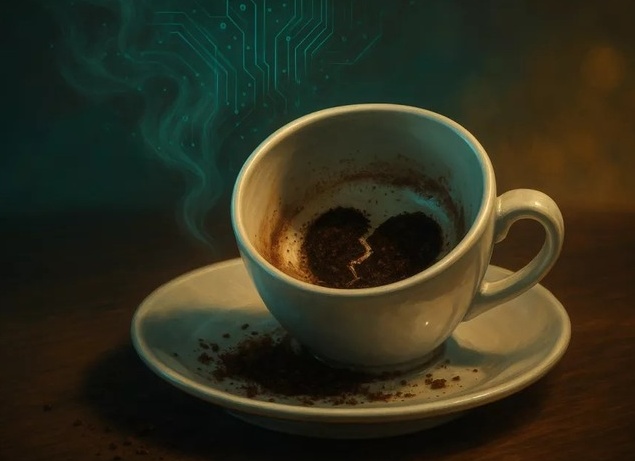 Девушка на фотографии увидела признак измены, а селедку перекрасили в красную рыбу — кругом обман