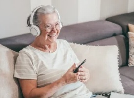 Влияют ли наушники на функции мозга