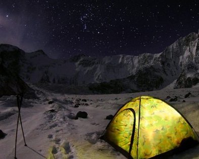 10 способов встретить Новый год не так, как обычно