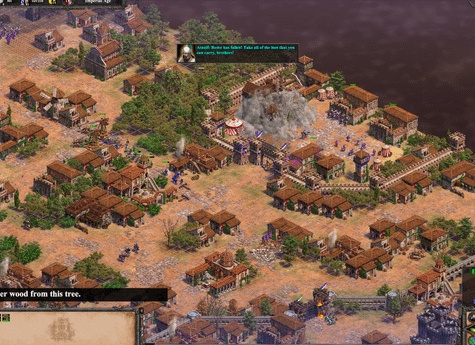 Как в один день была разрушена целая империя, но возникла новая наука