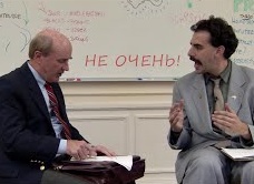 Про то, о чем не очень принято говорить, но нужно