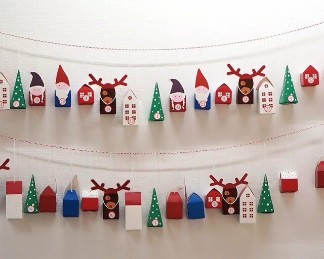 5 способов организовать для ребёнка волшебный Новый год