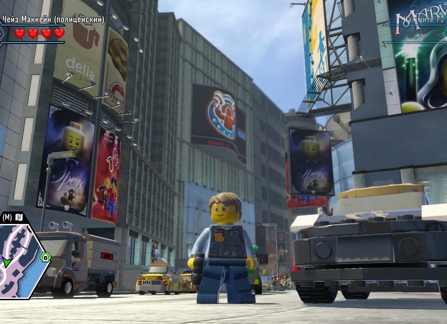 История великих не так однозначна, впрочем, как и все в этом мире