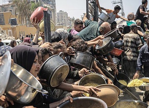 Хотите покончить с коррупцией? Легко, но никто не собирается это делать