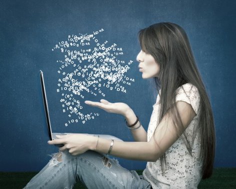 С Днём блога: полезные материалы для блогеров