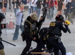 Почему у полицейских такой плохой имидж и что с этим делать