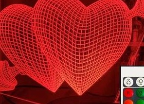 Что подарить девушке на День святого Валентина