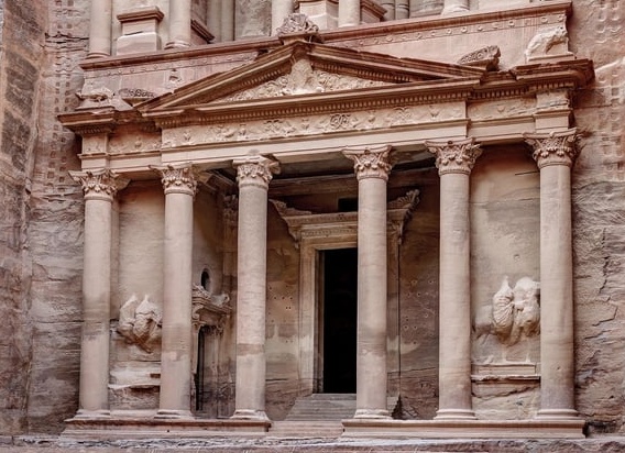 Немного из истории Древнего Рима и Тибета